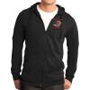 B3NP The Concert Fleece ® Full Zip Hoodie Thumbnail