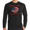 Long Sleeve Performance Blend Tee Thumbnail